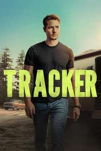 Tracker - Posters