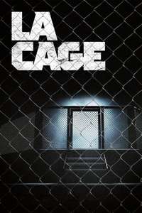 The Cage - Posters