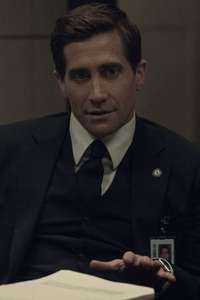 Presumed Innocent - Posters