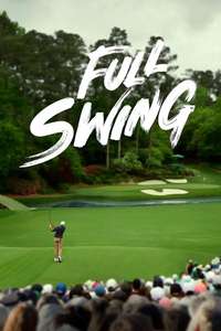 Full Swing - Posters