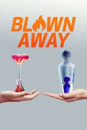 Blown Away Season 4