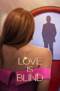 Love Is Blind - Posters