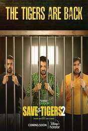 Save the Tigers Season 2