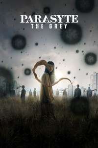 Parasyte: The Grey - Posters