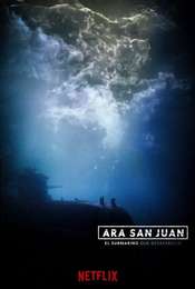 ARA San Juan: The Submarine that Disappeared Season 1