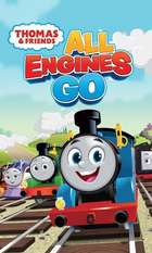 Thomas And Friends: All Engines Go!