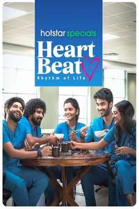 Heart Beat - Posters