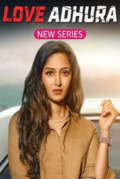 Love Adhura Season 1