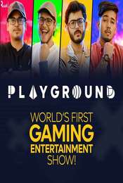 Playground Season 1