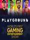 Playground : Season 1