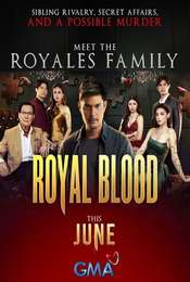 Royal Blood Season 1