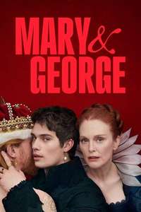 Mary & George - Posters