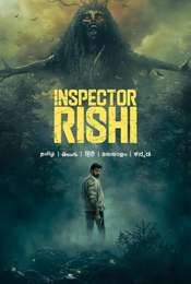 Inspector Rishi Season 1