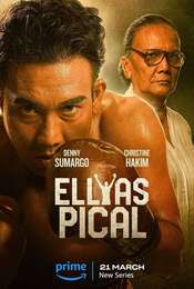 Ellyas Pical Season 1