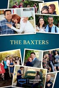 The Baxters - Poster