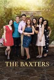 The Baxters Season 2