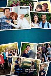 The Baxters Season 3