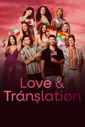 Love & Translation Season 1