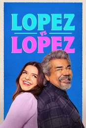Lopez vs Lopez Season 2