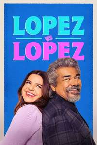 Lopez vs Lopez - Posters