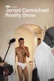 Jerrod Carmichael: Reality Show Season 1