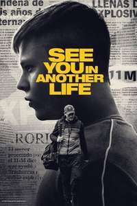 See You in Another Life - Posters