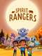 Spirit Rangers : Season 3