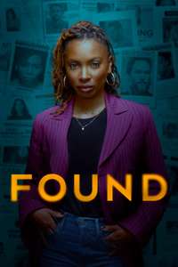Found - Posters