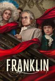 Franklin Miniseries