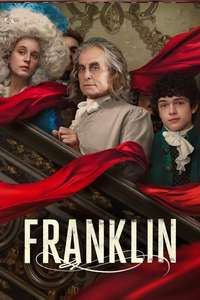Franklin - Posters