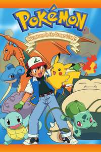 Pokémon - Poster