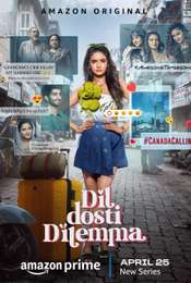 Dil Dosti Dilemma Season 1