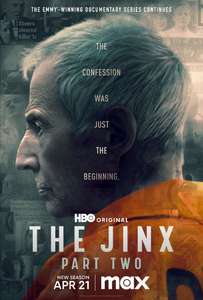 The Jinx: The Life and Deaths of Robert Durst - Posters