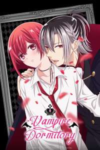 Vampire Dormitory - Posters