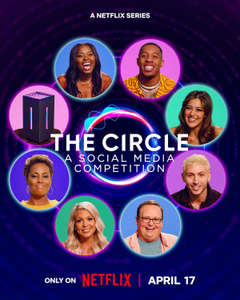 The Circle - Posters