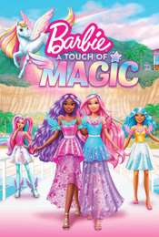 Barbie: A Touch of Magic Season 2