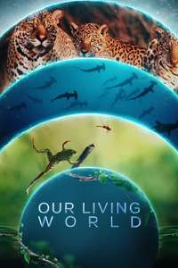 Our Living World - Posters