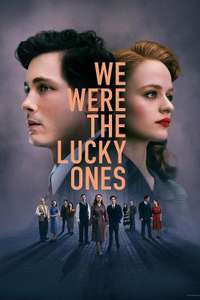We Were the Lucky Ones - Posters