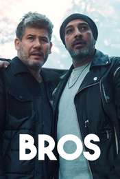 Bros Season 1