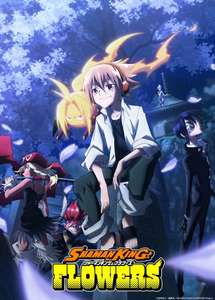 SHAMAN KING FLOWERS - Posters