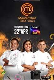 MasterChef Telugu