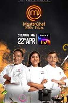 MasterChef Telugu : Season 2