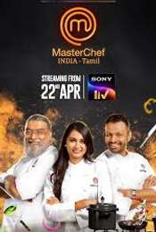 MasterChef Tamil
