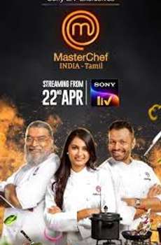 MasterChef Tamil
