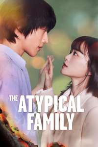 The Atypical Family - Posters