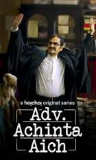 Adv. Achinta Aich