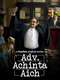 Adv. Achinta Aich