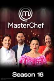 MasterChef Australia Season 16