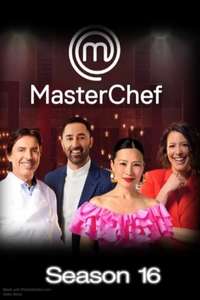 MasterChef Australia - Posters