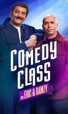 Comedy Class by Éric & Ramzy